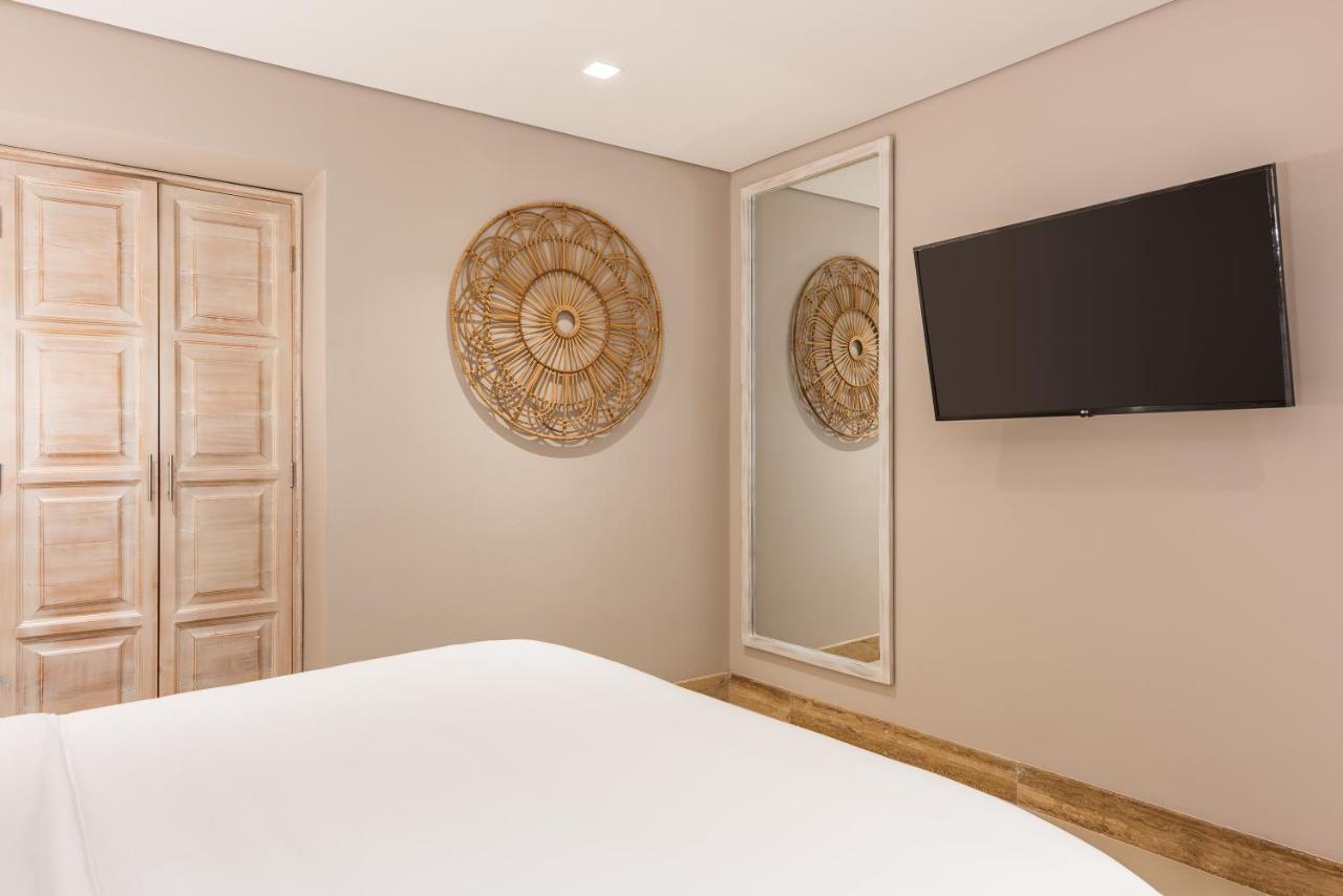 Apartamentos Casa Gimani Cartagena Luaran gambar