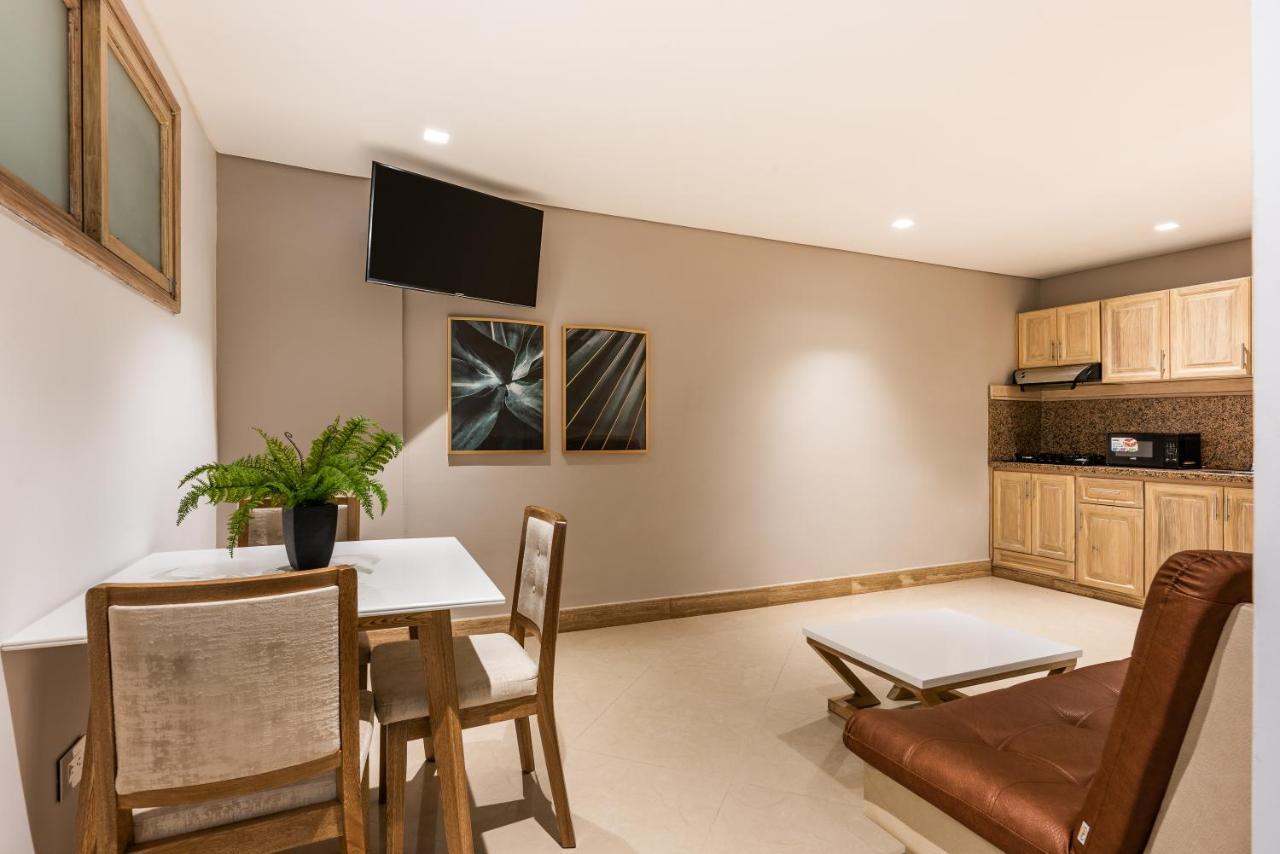 Apartamentos Casa Gimani Cartagena Luaran gambar