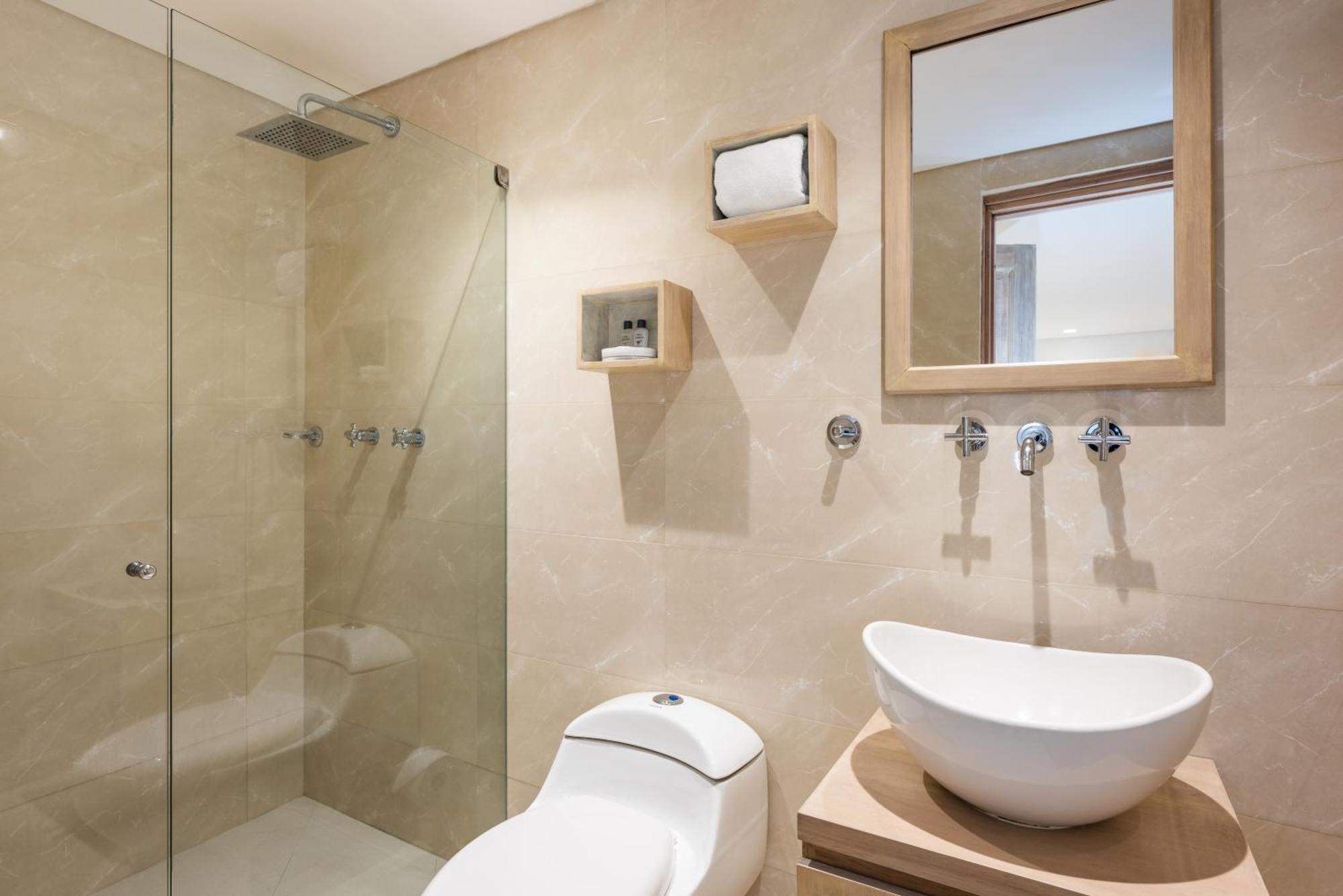 Apartamentos Casa Gimani Cartagena Luaran gambar